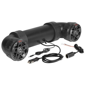 Boss Audio 24&quot; UTV4B Powersports Sound Bar - Black - 350W