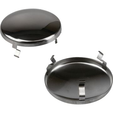 Sea-Dog Trumpet Air Horn Cover - 3-15/16&quot; Diameter - 304 Stainless Steel