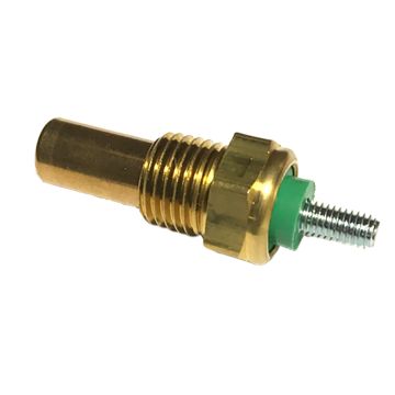 Faria Temperature Sender - 1/4&quot; NPT Thread