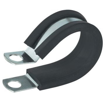 Ancor Stainless Steel Cushion Clamp - 3-1/2&quot; (89mm) - 10 Piece
