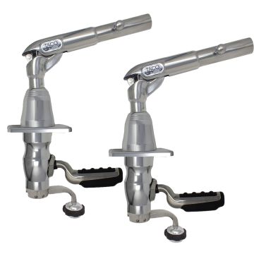 TACO Grand Slam 390 Outrigger Mount f/1-1/2&quot; Outrigger