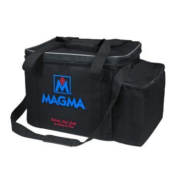 Magma Padded Grill &amp; Accessory Carrying/Storage Case f/9&quot; x 12&quot; Grills