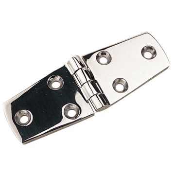 Sea-Dog Stainless Steel Door Hinge - 1-1/2&quot; x 4-1/8&quot;