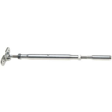 C. Sherman Johnson Deck Toggle Turnbuckle &quot;T&quot; Style f/1/8&quot; Wire