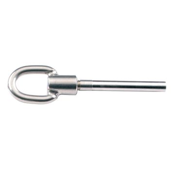 C. Sherman Johnson Single Threaded Gate Eye f/3/16&quot; Wire