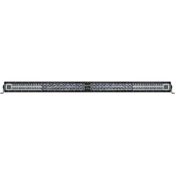 RIGID Industries 50&quot; Adapt E-Series Lightbar - Black