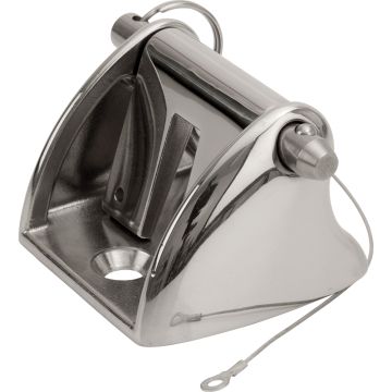 Sea-Dog Stainless Steel Chain Stopper - 3/16&quot; - 1/4&quot;