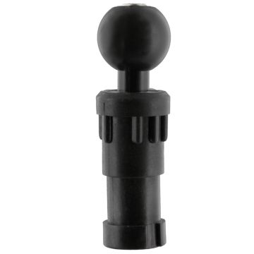 Scotty 159 1&quot; Ball w/Post Mount
