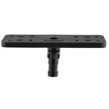 Scotty 367 Universal Fishfinder Mount f/Up to 9&quot; Units