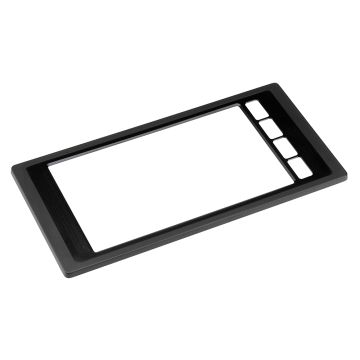 Veratron OceanLink 7&quot; TFT Dispaly Bezel - Black