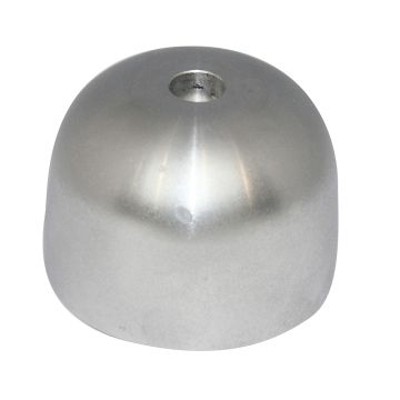Tecnoseal Zinc Sidepower Anode f/SP550 HYD, SH420 &amp; AH550 Sleipner Bow Thruster Propellers