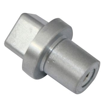 Tecnoseal Yamaha 75-350 HP SX-FX-Waverunner &#39;60-&#39;09 Small Zinc Anode f/Crankcase Cylinder
