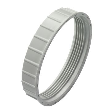 Veratron 110MM (4-3/8&quot;) Spinlock Nut f/AcquaLink&reg; &amp; ViewLine Gauges
