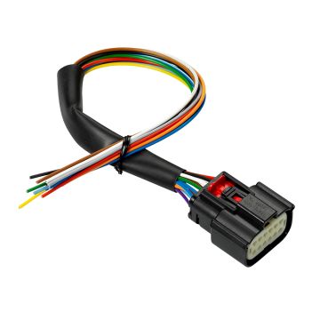 Veratron Power &amp; Data Cable f/ OceanLink Master TFT 7&quot; - Engine # 2