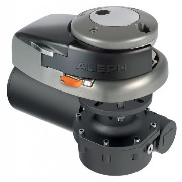 Quick AL3 Vertical Windlass w/Drum - 1500W - 12 V - 5/16&quot; Drum
