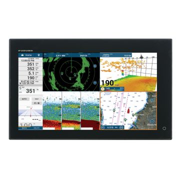 Furuno NavNet TZtouch3 16&quot; MFD w/1kW Dual Channel CHIRP&trade; Sounder &amp; Internal GPS