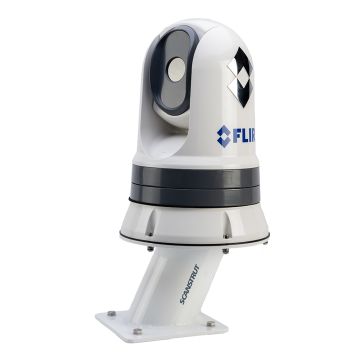 Scanstrut CAM-PT-150-03 Aluminum PowerTower&reg; f/FLIR M300 Cameras - 6&quot;