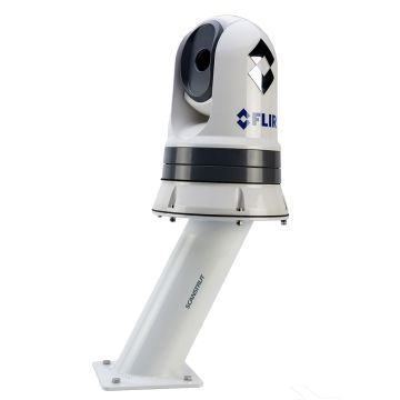 Scanstrut CAM-PT-300-03 Aluminum PowerTower&reg; f/FLIR M300 Cameras - 12&quot;