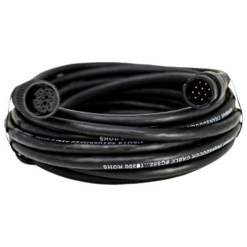 Airmar Furuno 33&#39; 10-Pin to 10-Pin Extension Cable