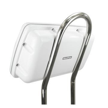 NavPod SailPod Precut f/Raymarine Axiom PRO 16 f/9.5&quot; Wide Guard