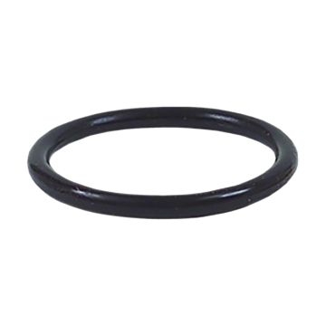 Viega 1-1/2&quot; Dull Black Sealing Element