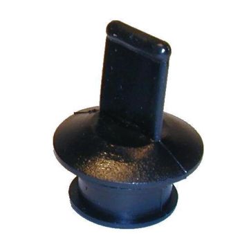 TH-Marine Push-In Drain Plug f/1-1/8&quot; Thru-Hull &amp; All Purpose Drains