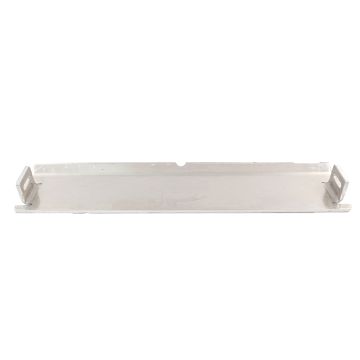 T-H Marine 4&quot; Atlas Series Hot Shot&trade; Jack Plate Hole Shot Plate - Verado