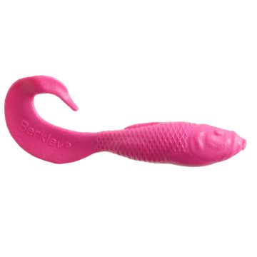 Berkley Gulp!&reg; Saltwater Swimming Mullet 6&quot; - Pink