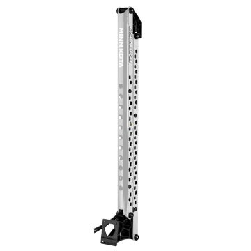 Minn Kota Raptor 10&#39; Shallow Water Anchor w/Active Anchoring - Silver