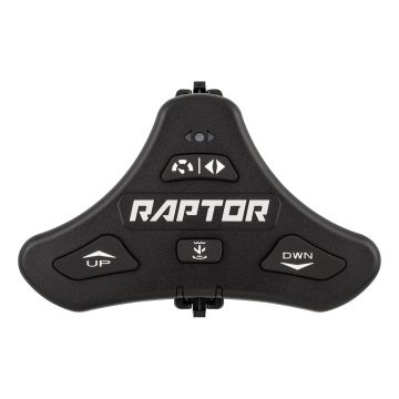 Minn Kota Raptor Wireless Footswitch Bluetooth