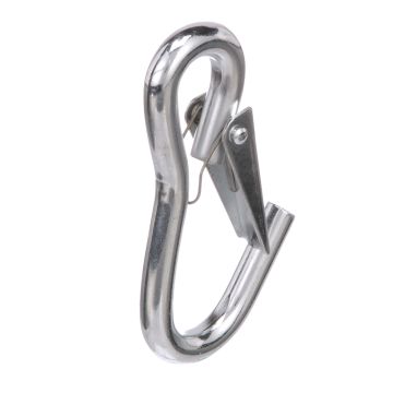 Attwood Utility Snap Hook - 4&quot;