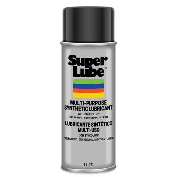 Super Lube Food Grade Anti-Seize w/Syncolon&reg; - 11oz