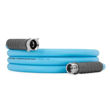 Camco EvoFlex Drinking Water Hose - 10&#39;