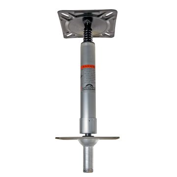 Springfield KingPin&trade; Threaded Hi-Lo 3-Piece Set - 13-1/2&quot;