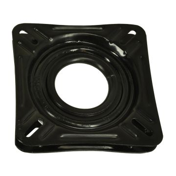 Springfield 7&quot; Non-Locking Swivel Mount - E-Coat Finish