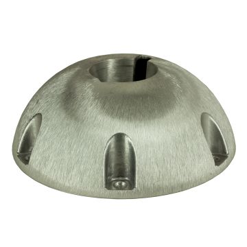 Springfield Taper-Lock 9&quot; - Round Surface Mount Base