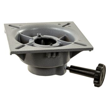 Springfield Taper-Lock&trade; Trac-Lock&trade; 2-3/8&quot; Non-Locking Seat Mount