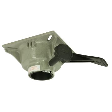 Springfield Taper-Lock&trade; Trac-Lock&trade; 2-3/8&quot; Locking Seat Mount