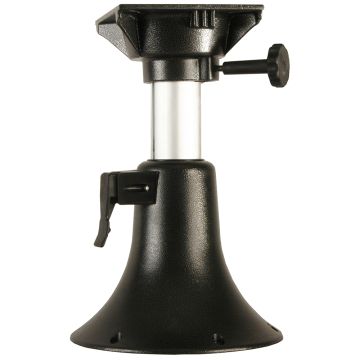 Springfield Belle Adjustable Pedestal - 13&quot; to 17&quot;