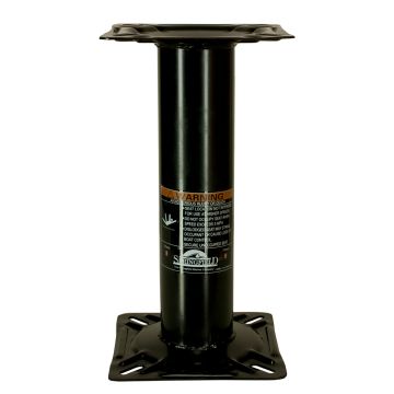 Springfield 13&quot; Fixed Height Economy Pedestal
