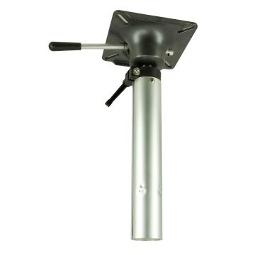 Springfield Plug-In&trade; Locking Air-Ride Post - 14-1/4&quot; to 21&quot;