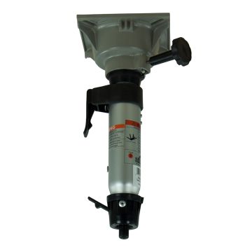 Springfield Taper-Lock&trade; Manual Adjust Post - 13&quot; to 16&quot; f/2-3/8&quot;