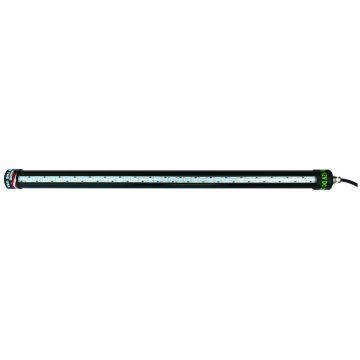 Hydro Glow HG500G 42W - 12V - 3.5A - LED Fishing Light - Green - 24&quot;