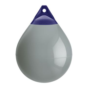 Polyform A-4 Buoy 20.5&quot; Diameter - Grey