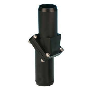 Jabsco In-Line Non-Return Check Valve - 1-1/2&quot;