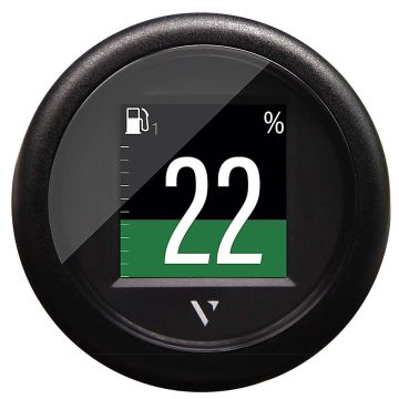 Veratron 52mm (2-1/16&quot;) ViewLine Flex Gauge
