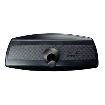 PTM Watersports VR-100 PRO Mirror - Black
