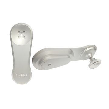 PTM Watersports EXT - 400 Extender - Silver