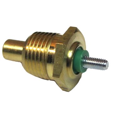 Faria Temp Sender - 1/2&quot; American Single Standard