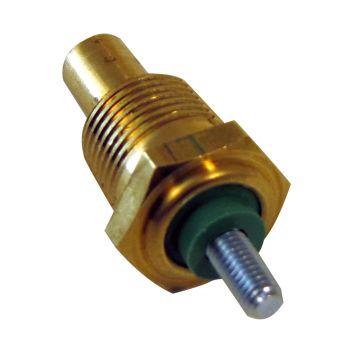 Faria Temp Sender 3/8&quot; NPTF America Single Standard